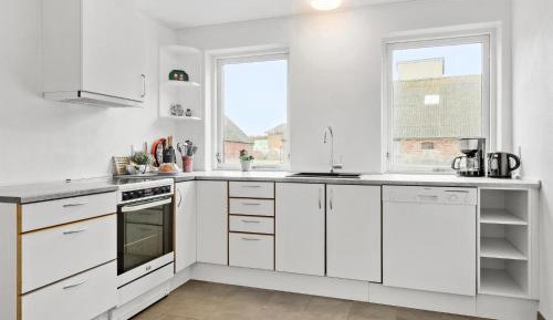 Four-Bedroom Holiday Home
