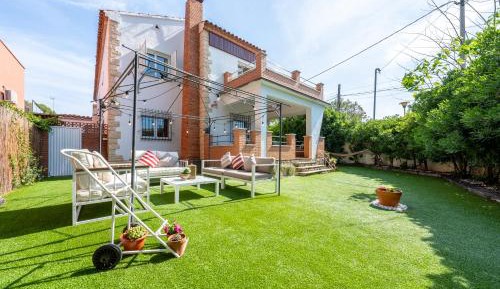 Superior Apartment with Balcony