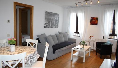 Superior Apartment (6 Adults)