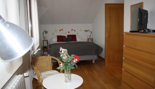 Superior Apartment (4 Adults)