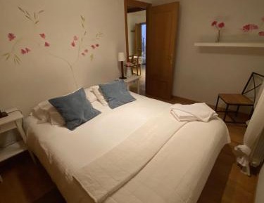 One-Bedroom Apartment (4 Adults)