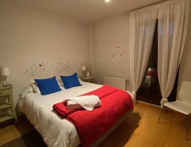 One-Bedroom Apartment (2 Adults)