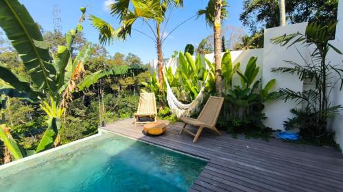Two-Bedroom Villa