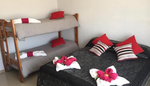 Superior Quadruple Room