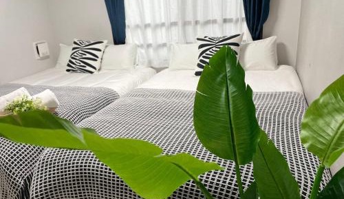 One-Bedroom Premium Apartment