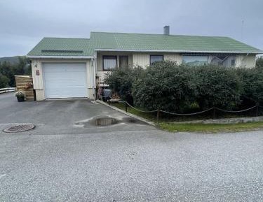 Apartment - Ground Floor