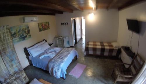 Classic Triple Room