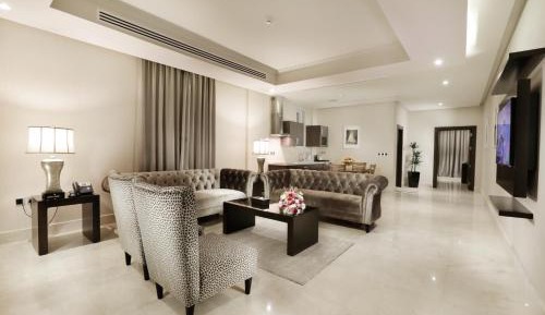 Executive Suite
