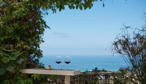 King Room with Sea View
