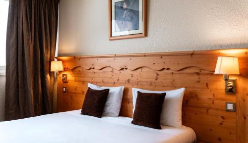 Junior Suite Prestige avec Balcon