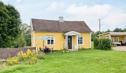 One-Bedroom Vacation Home