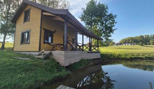 Three-Bedroom Townhouse