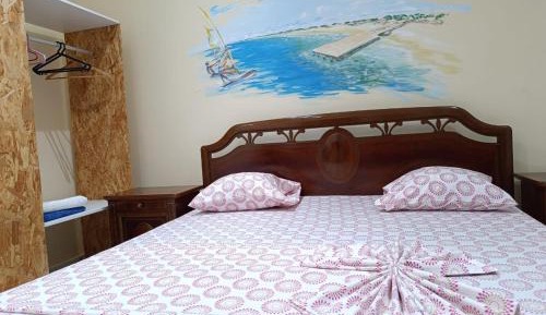 Standard King Room