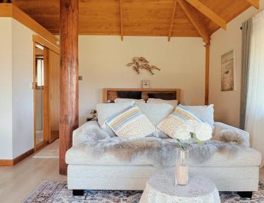 Studio with Ocean View