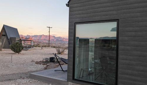 Vacation Home