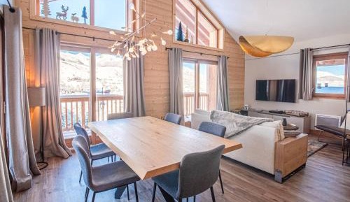 Chalet