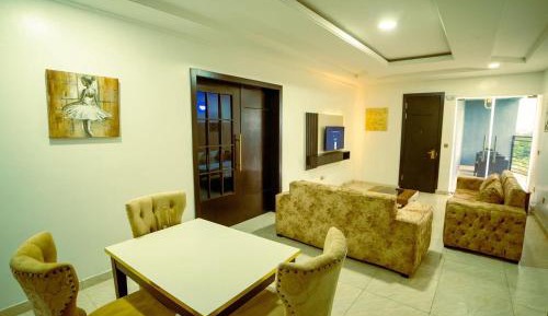 Holiday Home