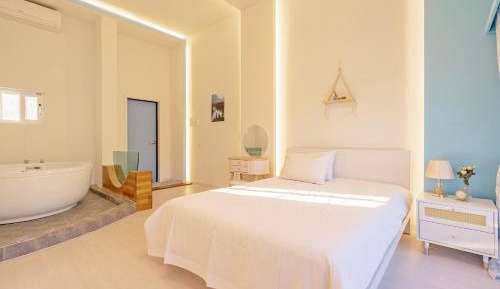 quadruple room 2