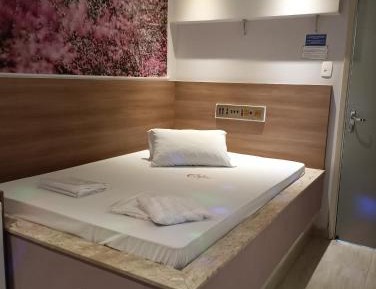 Small Single Room