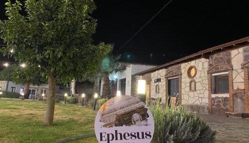 Apartment with Garden View