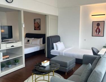 Superior Apartment