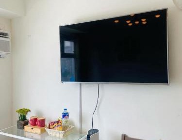 Deluxe Double Studio