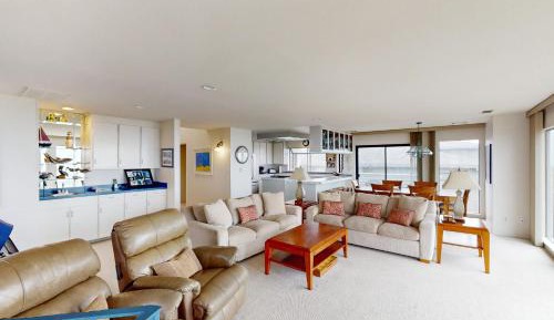 Three Bedroom holiday home 