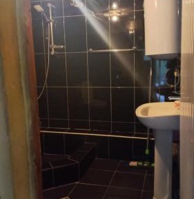 Standard Twin Room with Shared Bathroom