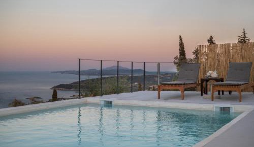 Askos Luxury Suite I, a Zakynthian Hideaway