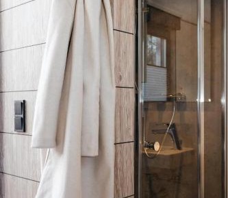 Single Room with Bathroom