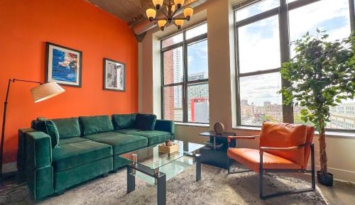 Superior Apartment