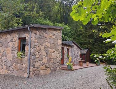 Two-Bedroom Cottage