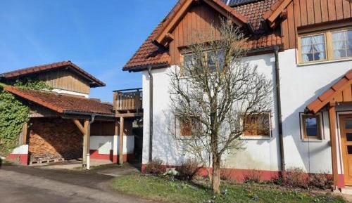 Superior One-Bedroom Apartment