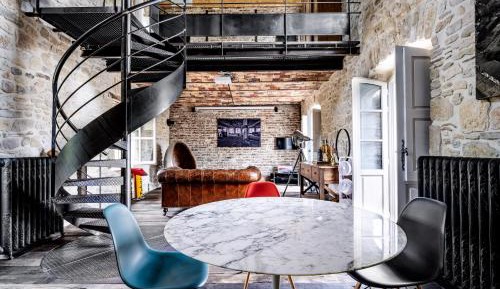 One-Bedroom Apartment - Non-Smoking