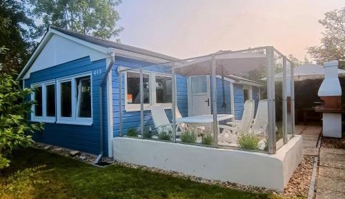 Two-Bedroom Holiday Home