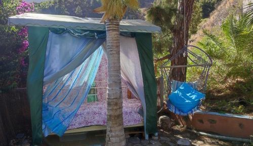Tent
