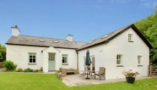 Five-Bedroom House
