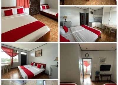 Family Room with Garden View