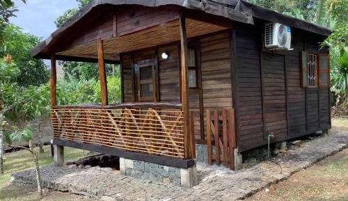 One-Bedroom Villa