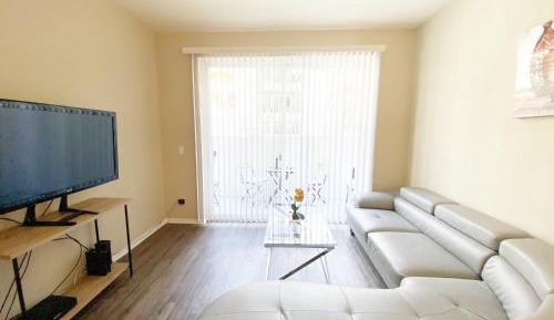 One-Bedroom Suite