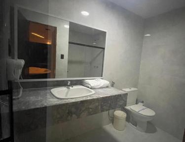 Standard Suite