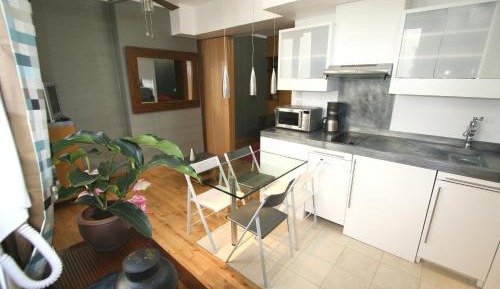 Standard Apartment