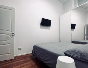 Two-Bedroom Superior Apartment