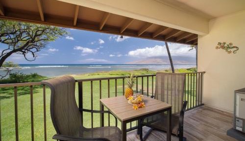 Apartment with Sea View