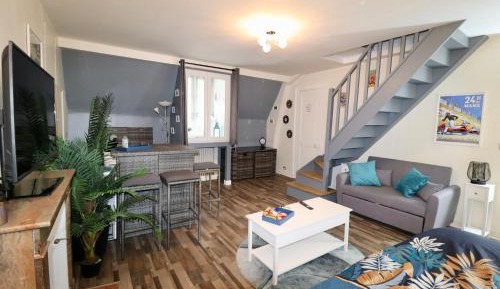 Apartment - Split Level