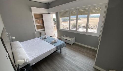 Double Room with Sea View