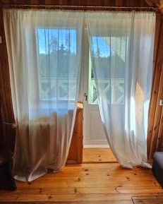 Double Room with Park View