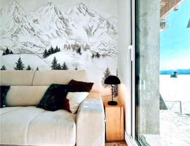Superior Chalet