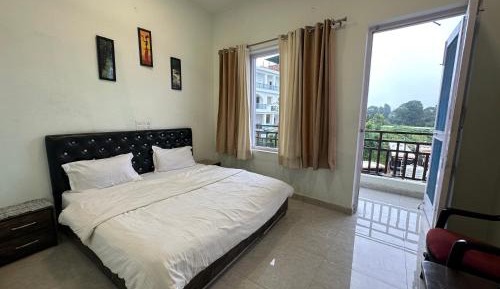Superior Queen Room