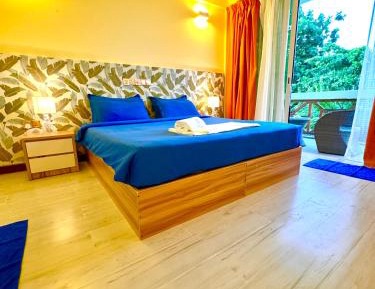 Superior King Room